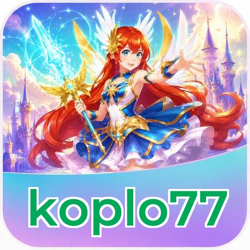 Tampilan antarmuka koplo77 APK v4.7.5 saat pengujian performa dan keamanan di perangkat Android